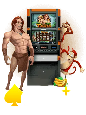 Giao diện Win99 thân thiện dễ sử dụng