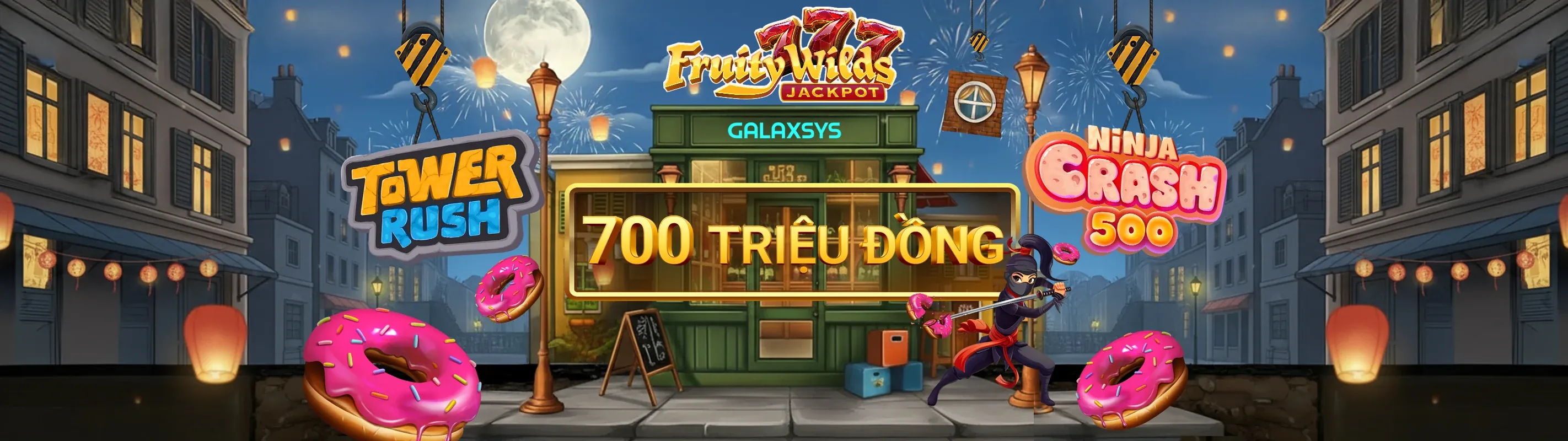 Các ưu đãi và khuyến mãi hấp dẫn nhất tại Win99