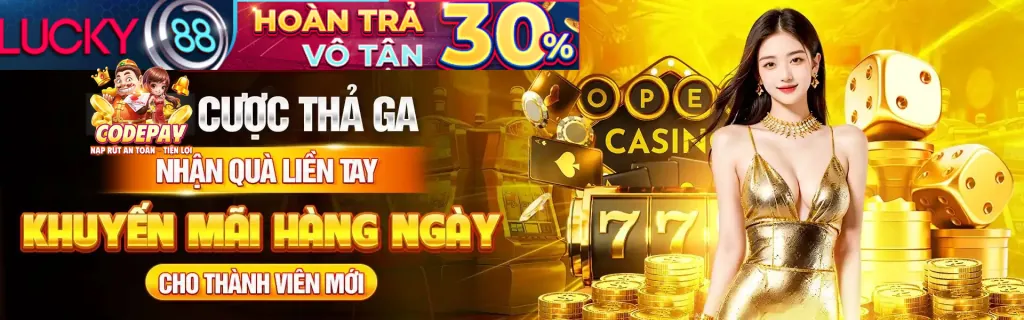 Hướng dẫn chơi Slot Games tại Win99