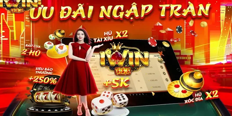 Ưu đãi đặc biệt cho thành viên VIP Win99
